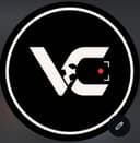 VisionClips logo