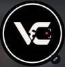 VisionClips logo